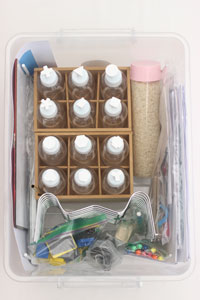 bateria easi 4