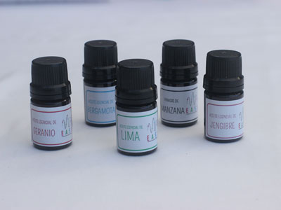 bateria easi 5