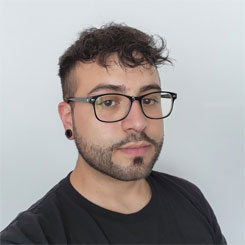 camilo reyes