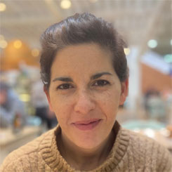 gabriela balboni