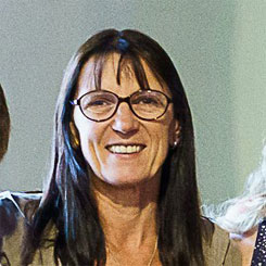 veronica parareda